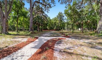 4181 NE 140TH Pl, Anthony, FL 32617