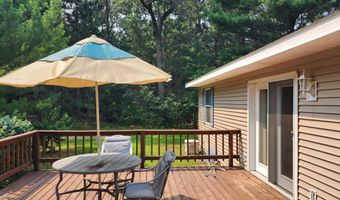 817 Elk Dr, Adams, WI 53910