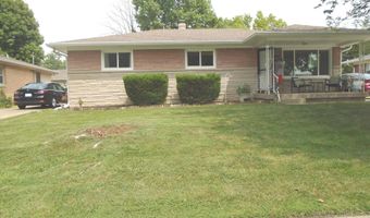 431 N 14th Ave N, Beech Grove, IN 46107