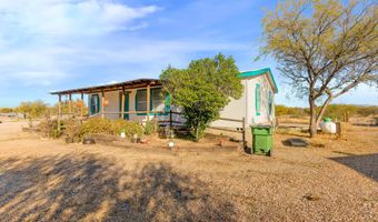 1112 N ANNIE Ln, Benson, AZ 85602