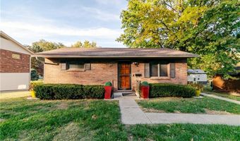 1129 Riley St, Atchison, KS 66002