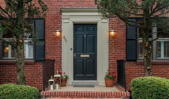637 CHASE St, Annapolis, MD 21401