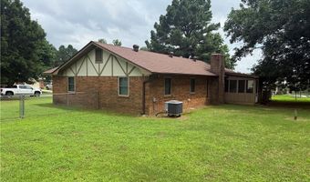 3625 Newberry Ln, Alma, AR 72921