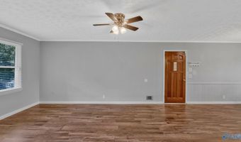 174 Nunnally Ave, Anniston, AL 36206