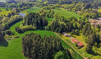 20270 NW PIHL Rd, Banks, OR 97106