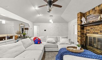 1407 Cedar Ln, Andrews, TX 79714