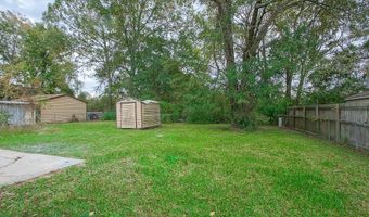 6408 E Myrtle Ave, Baker, LA 70714