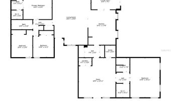 22 HILLCREST Dr, Babson Park, FL 33827