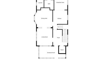 409 W Adams St, Arlington, MN 55307