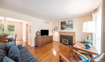 1507 Dicken Dr, Ann Arbor, MI 48103