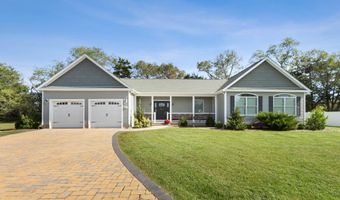 207 PRISCILLA Cir, Lewes, DE 19958