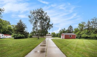 8877 Marr, Almont Twp., MI 48003