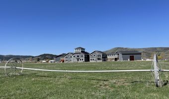 5860 BITTER CREEK Rd, Afton, WY 83110