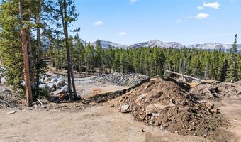 115 SALLIE BARBER Rd, Breckenridge, CO 80424