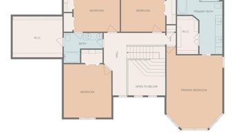 3324 Whitburn Ct SE, Ada, MI 49301