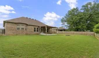 111 Hudson Branch Dr, Austin, AR 72007