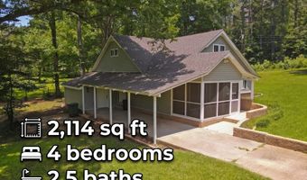 319 Rogers Ave, Bruce, MS 38915