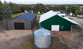 6551 164th St SE, Atwater, MN 56209