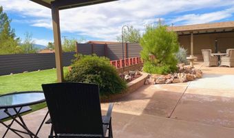 110 NIGHTHAWK Ave, Bisbee, AZ 85603