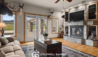 4960 S Skyline Rd, Casper, WY 82604