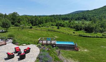 274 E Washington Rd, Bradford, NH 03221