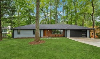 1542 Lavista Rd NE, Atlanta, GA 30329