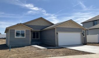 165 S TREELINE St, Airway Heights, WA 99001