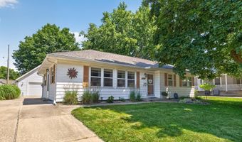 1912 2nd Ave SW, Austin, MN 55912