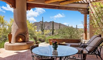 7785 E Celestial St, Carefree, AZ 85377
