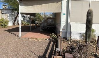 34220 S Old Black Canyon Hwy 11, Black Canyon City, AZ 85324