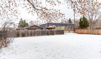 2420 Elizabeth St, Billings, MT 59102