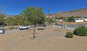 216 Wagon Wheel Way, Dayton, NV 89403