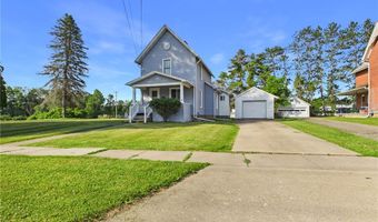 176 E Union St, Allegany, NY 14706
