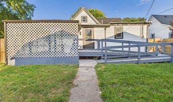 2025 George St, Anderson, IN 46016