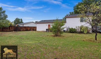 6381 Pittman Cir, Casper, WY 82604