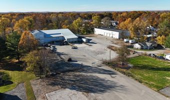 2404 U St, Bedford, IN 47421