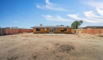 7317 California City Blvd, California City, CA 93505
