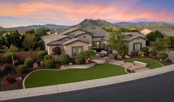 6214 E FOREST PLEASANT Pl, Cave Creek, AZ 85331