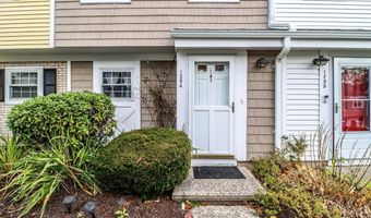 93 Park Ave 1204, Danbury, CT 06810