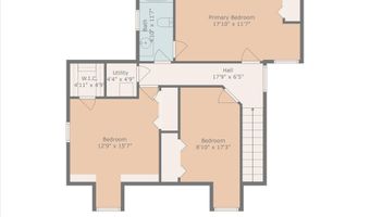 135 West St, Cromwell, CT 06416