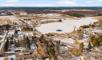 N1502 County Road A-W, Adell, WI 53001