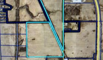 0 S 100 E, Anderson, IN 46013