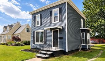 416 W 7th St, Auburn, IN 46706
