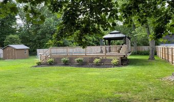 1118 Wilson Ct, Ashland, OH 44805