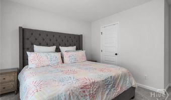 387 Deer Meadow Way SE, Allenhurst, GA 31301