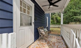 698 Windsor Ter, Avondale Estates, GA 30002