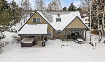 9 Park Plaza Rd, Bozeman, MT 59715