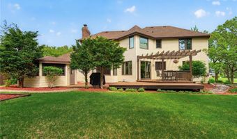 15080 Bluebird St NW, Andover, MN 55304