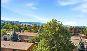 2830 E College Ave 303, Boulder, CO 80303