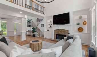 201 SADDLEHORN, Ball Ground, GA 30107